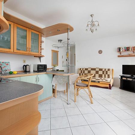 Apartament Sklodowskiej-Curie By Renters Miedzyzdroje Luaran gambar