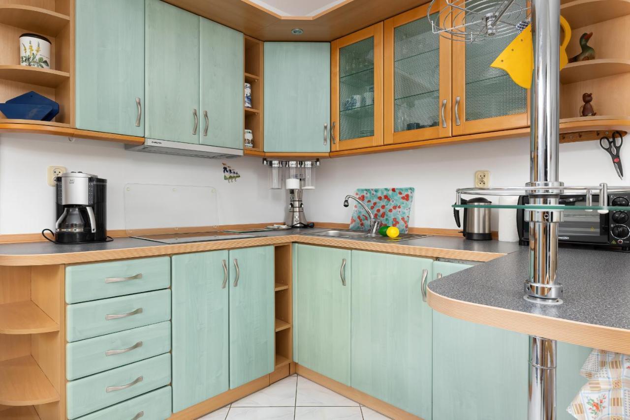 Apartament Sklodowskiej-Curie By Renters Miedzyzdroje Luaran gambar