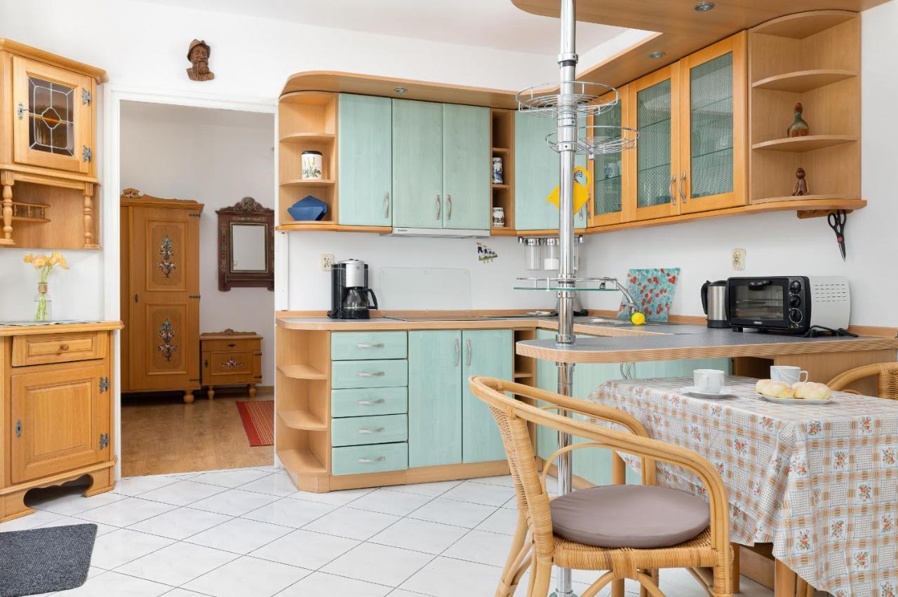 Apartament Sklodowskiej-Curie By Renters Miedzyzdroje Luaran gambar
