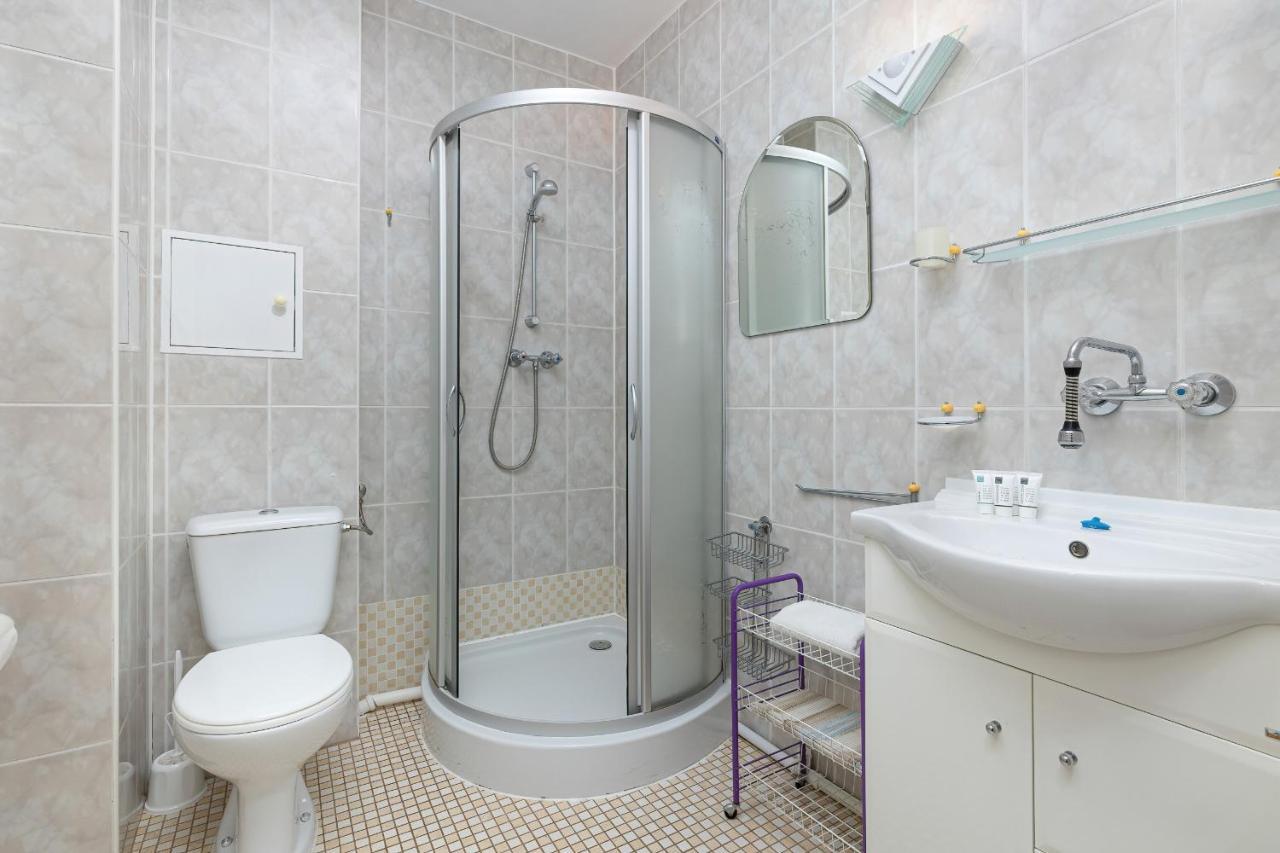 Apartament Sklodowskiej-Curie By Renters Miedzyzdroje Luaran gambar